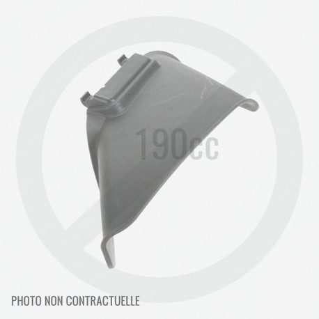 Deflecteur de coupe pour Jonsered LM 2150 SM