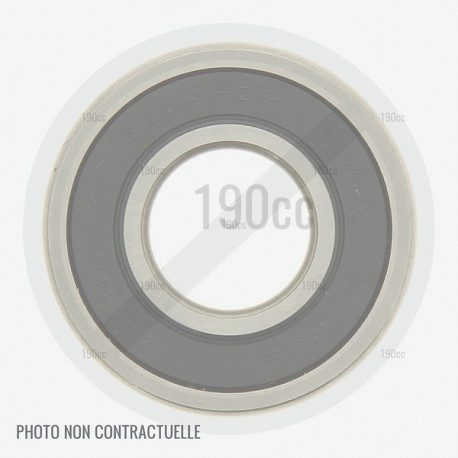 Roulement de roue pour tondeuse Cub cadet CC 5365 PRO Roulement de roue pour tondeuse Cub cadet CC 5365 PRO