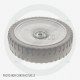 Roue avant pour tondeuse à gazon Jonsered LM 2147 CMDAE