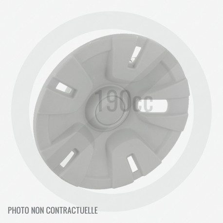 Enjoliveur pour berstgreen Serie 2-17 et GGP CRC 534 SW Enjoliveur pour berstgreen Serie 2-17 et GGP CRC 534 SW