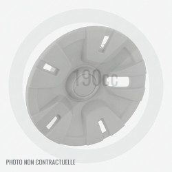 Enjoliveur roue avant Jonsered LM 2154, LM 2150, LM 2147, LM 2146