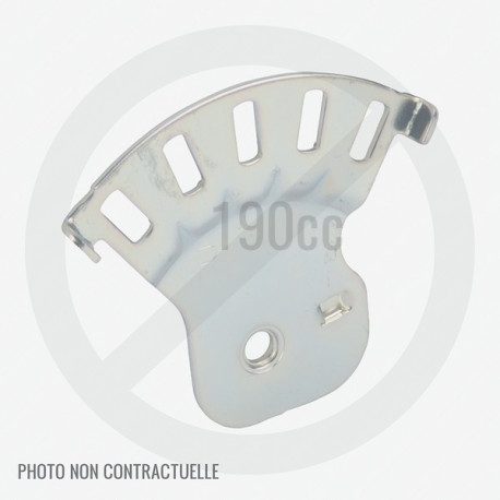 Cran de relevage pour tondeuse à gazon GGP T484 TR