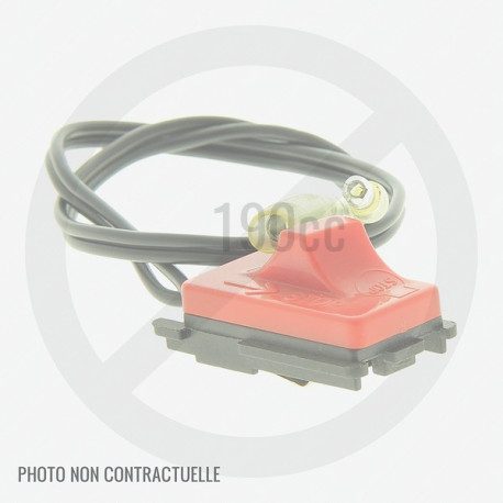 Interrupteur pour tondeuse Viking MA 235.0 Interrupteur pour tondeuse Viking MA 235.0