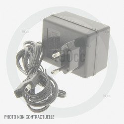 Chargeur de batterie pour Verciel GI 38 Li 36V4