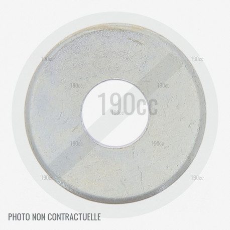 Rondelle de lame pour Gardena PowerMax Li 40/41