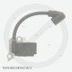Bobine pour taille haie MTD GHT 45/28 et GHT 60/28