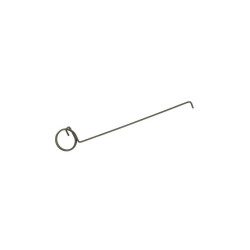 Ressort de gachette des gaz pour taille haie GGP - Alpina Ressort de gachette des gaz pour taille haie GGP - Alpina