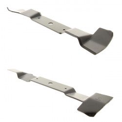 Lame gauche Alko Comfort T 950, Comfort T 954, Comfort T16-92 Lame gauche Alko Comfort T 950, Comfort T 954, Comfort T16-92