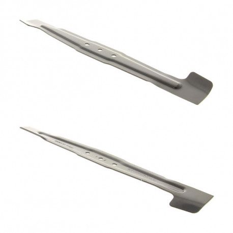 Lame pour tondeuse à gazon MTD Optima 42 E Lame pour tondeuse à gazon MTD Optima 42 E