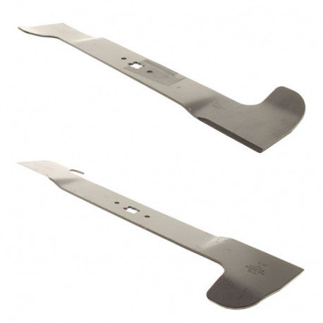 Lame de tondeuse MTD Advance 53 SPKHW et Black Line BL 4553 S Lame de tondeuse MTD Advance 53 SPKHW et Black Line BL 4553 S