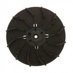 Ventilateur de lame pour tondeuse MTD E 33 W