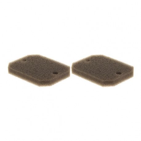 Filtre à air Stihl débroussailleuse FS 51, FS 65, FS 96 Filtre à air Stihl débroussailleuse FS 51, FS 65, FS 96