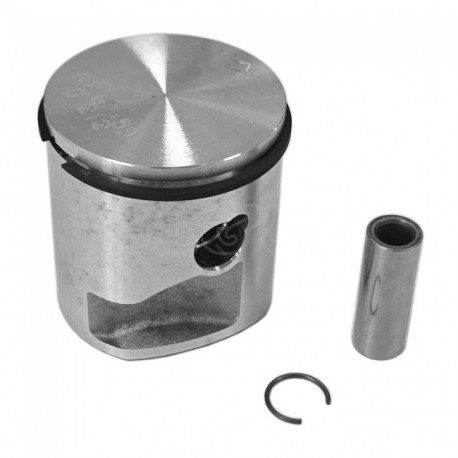 Piston de débroussailleuse Stihl FS 38, 40, 50 et 56 (34 mm) Piston de débroussailleuse Stihl FS 38, 40, 50 et 56 (34 mm)