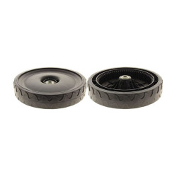 Roue arrière pour tondeuse Id Tech SG IDT 160H 51T et Sandrigarden SG 952 SP C SM BW