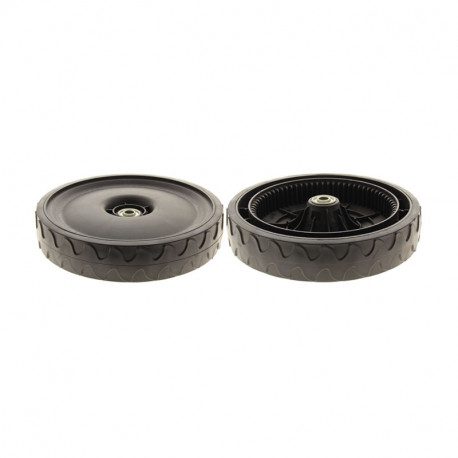 Roue arrière pour tondeuse Id Tech SG IDT 160H 51T et Sandrigarden SG 952 SP C SM BW