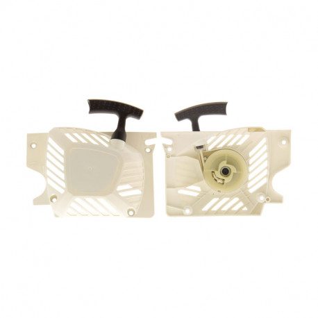 Lanceur pour tronçonneuse GGP C 46 et C 50 Lanceur pour tronçonneuse GGP C 46 et C 50