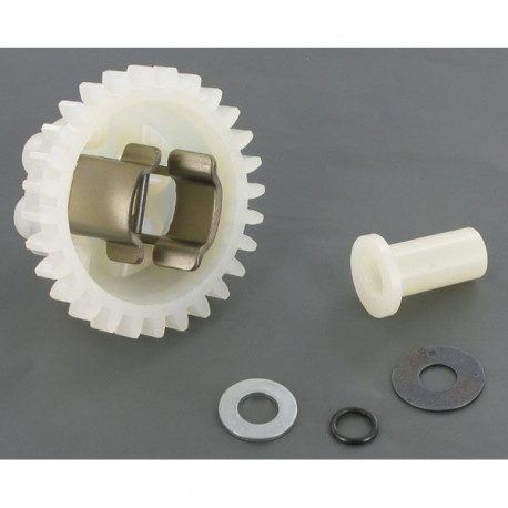 Pignon de regulateur pour Briggs 550 Series modele 083132 Pignon de regulateur pour Briggs 550 Series modele 083132