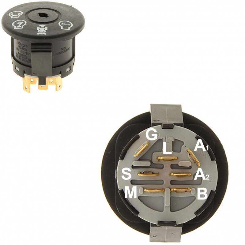 Jonsered lt 2313 Jonsered lt 2313