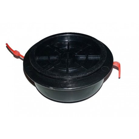 Tête débroussailleuse Bestgreen BG PRO 25 CBTH Tête débroussailleuse Bestgreen BG PRO 25 CBTH
