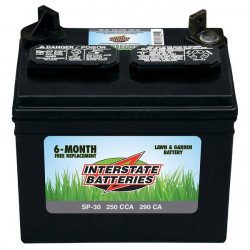 Batterie pour Cub Cadet LGTX 1050, LX 42, LX 46, LX 50, LX 54 Batterie pour Cub Cadet LGTX 1050, LX 42, LX 46, LX 50, LX 54