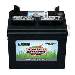 Batterie Cub Cadet CC 1016 KHG, CC 1022, LTX 1042, LTX 1050 Batterie Cub Cadet CC 1016 KHG, CC 1022, LTX 1042, LTX 1050