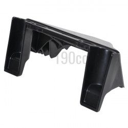 Deflecteur pour autoportée GGP - Sarp TN 185H et TN 200H Deflecteur pour autoportée GGP - Sarp TN 185H et TN 200H