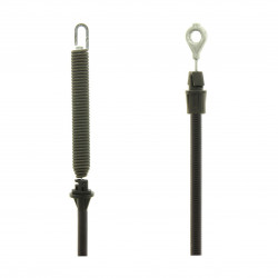 Cable embrayage de lame autoportée Mc Culloch M125-97TC Cable embrayage de lame autoportée Mc Culloch M125-97TC