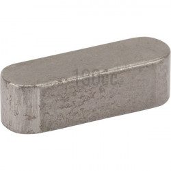 Clavette de mandrin pour palier de lame Clavette de mandrin pour palier de lame