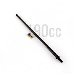 Colonne de direction pour Cub Cadet CC 2015 (2008) Colonne de direction pour Cub Cadet CC 2015 (2008)