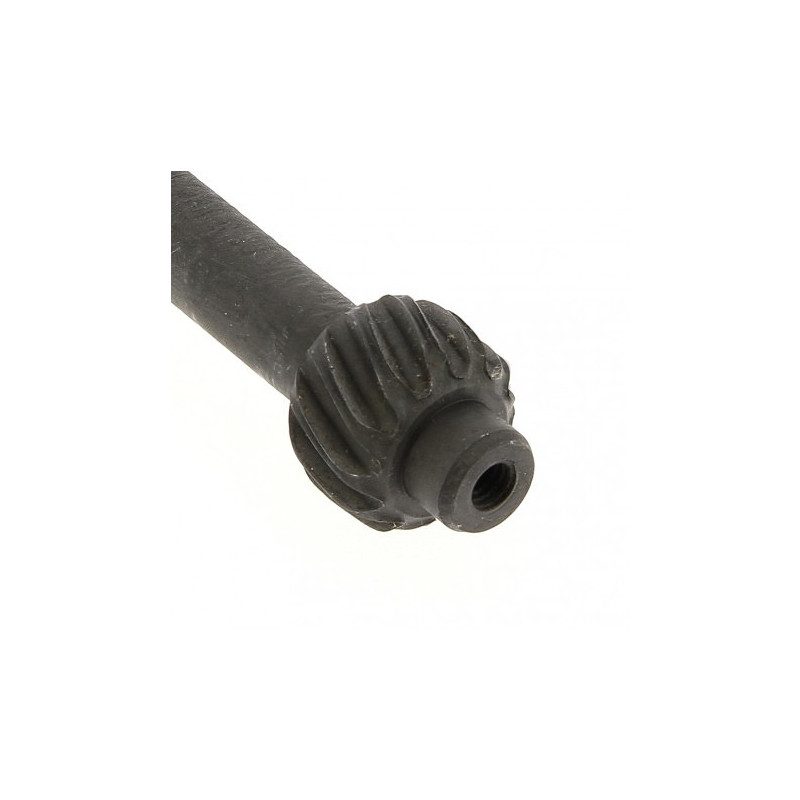 Arbre De Direction Et Bague De Remplacement Pour Tondeuse à Gazon - Compatible 753-04517, 738-0919A, 76-044, 941-04124
