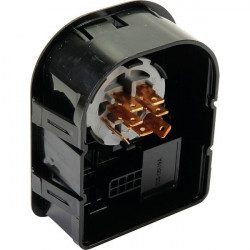 Neiman autoportée Cub Cadet CC 1016 RD-E, CC 1018 RD, CC 1020 RD Neiman autoportée Cub Cadet CC 1016 RD-E, CC 1018 RD, CC 1020 RD