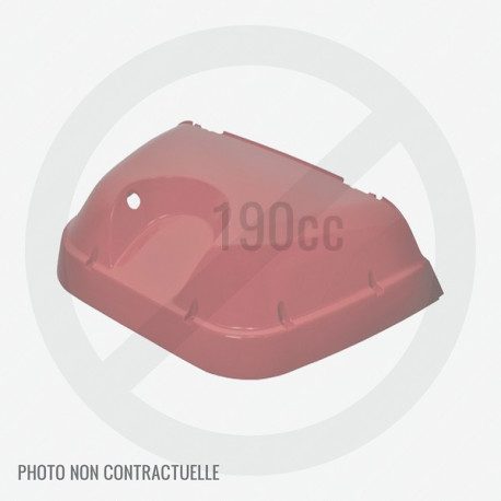 Capot de bac GGP MP 84, MP 98, Stiga SC 8414B, Alpina BT 84 Capot de bac GGP MP 84, MP 98, Stiga SC 8414B, Alpina BT 84