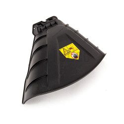 Deflecteur pour plateau de coupe Cub Cadet LX 50