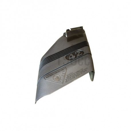 Deflecteur pour autoportée Jonsered LT 2313 Deflecteur pour autoportée Jonsered LT 2313