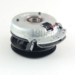 Embrayage electromagnetique pour autoportée Cub Cadet LTX 1050 Embrayage electromagnetique pour autoportée Cub Cadet LTX 1050