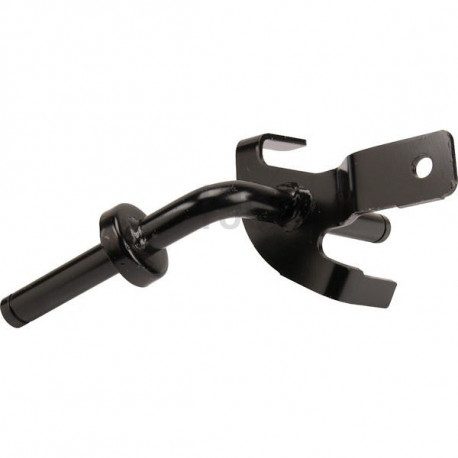 Fusée de roue gauche Jonsered LT 2313, M125-97 TC, M155-107TC Fusée de roue gauche Jonsered LT 2313, M125-97 TC, M155-107TC