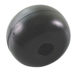 Galet anti scalp pour plateau de coupe autoportée GGP Galet anti scalp pour plateau de coupe autoportée GGP