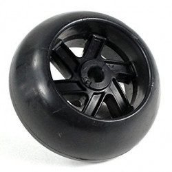 Roue de plateau de coupe autoportée Husqvarna - Mc Culloch