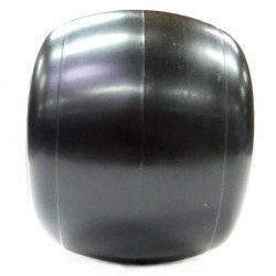 Roulette de plateau de coupe Mc Culloch M125-94FH Roulette de plateau de coupe Mc Culloch M125-94FH
