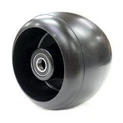 Roulette de plateau de coupe frontale Husqvarna 506963001