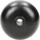 Roue de plateau de coupe GGP 182700002/0