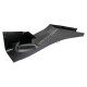 Goulotte pour ramassage tracteur de pelouse Cub Cadet CC 1016 RD-E