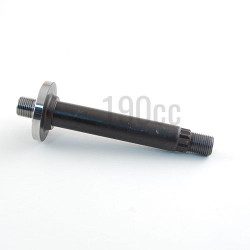 Mandrin pour palier de lame autoportée de fabrication MTD Mandrin pour palier de lame autoportée de fabrication MTD