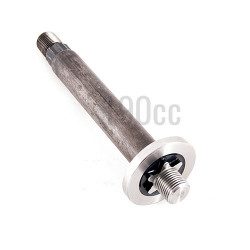 Axe de palier de lame côté droit autoportée MTD Axe de palier de lame côté droit autoportée MTD