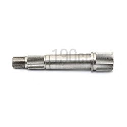 Mandrin pour palier de lame autoportée Castorama Cast 12.5/81 Mandrin pour palier de lame autoportée Castorama Cast 12.5/81