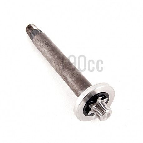Mandrin pour palier de lame autoportée Cub Cadet et MTD 76 cm Mandrin pour palier de lame autoportée Cub Cadet et MTD 76 cm