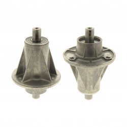 Palier de lame Viking MT 540, MT 545, MT 580, MT 585 (côté DROIT)