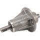 Palier de lame GGP 382207213/0 plateau 118 cm - 3 lames
