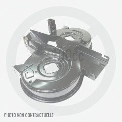 Carter coupe Cub Cadet CC 1018 AN / KHN, CC 1019 HN et autres modeles Carter coupe Cub Cadet CC 1018 AN / KHN, CC 1019 HN et autres modeles
