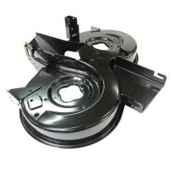 Carter de coupe 92 cm tracteur de pelouse 683-04062B Carter de coupe 92 cm tracteur de pelouse 683-04062B